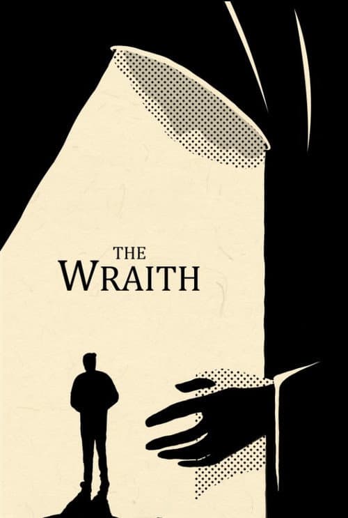 Poster for The Wraith