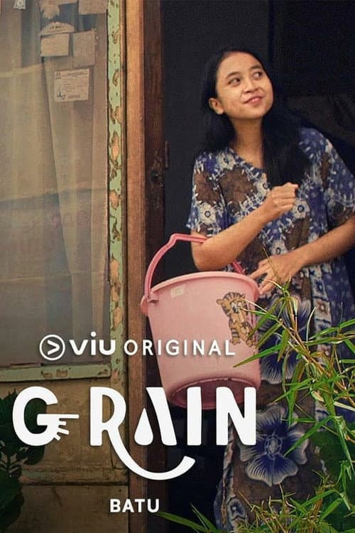 Poster for G-Rain