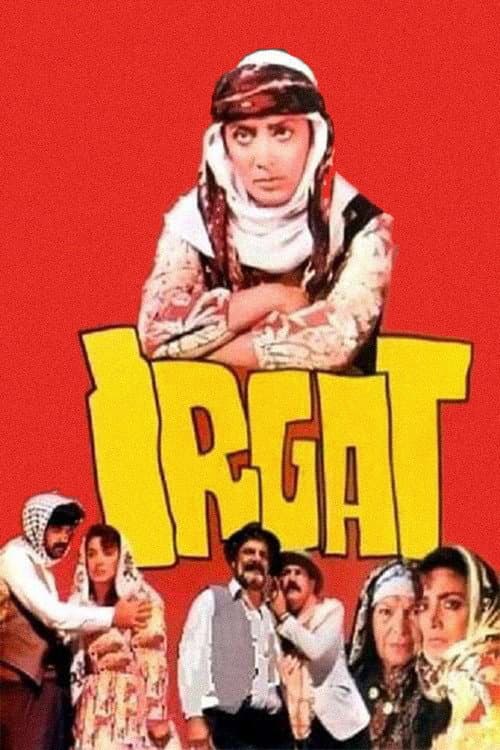 Poster for Irgat