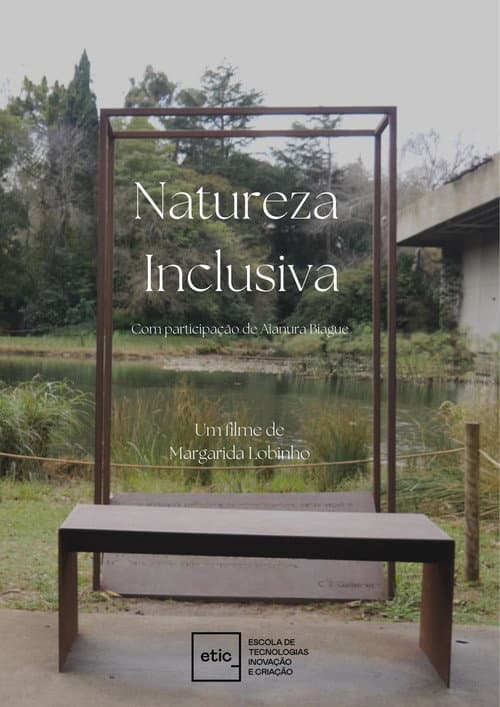 Poster for Inclusive Nature