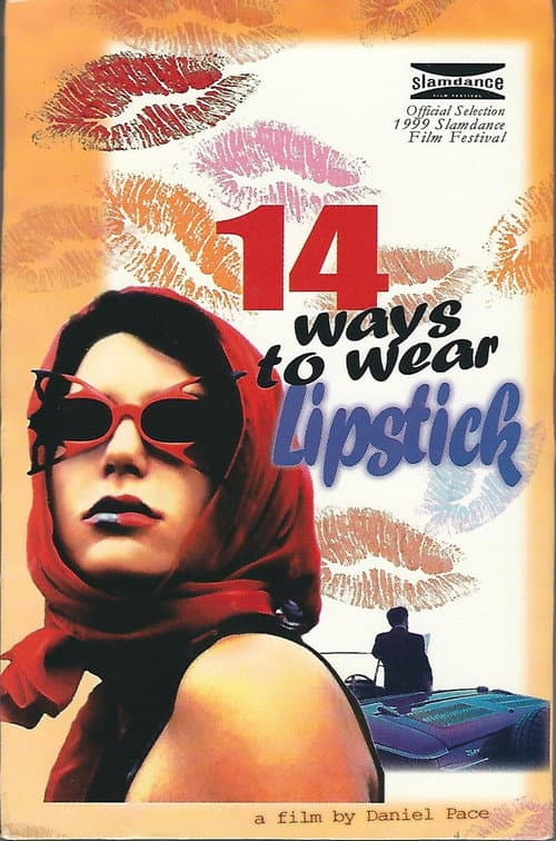 Poster for 14 Ways to Wear Lipstick