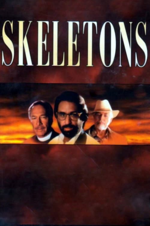 Poster for Skeletons