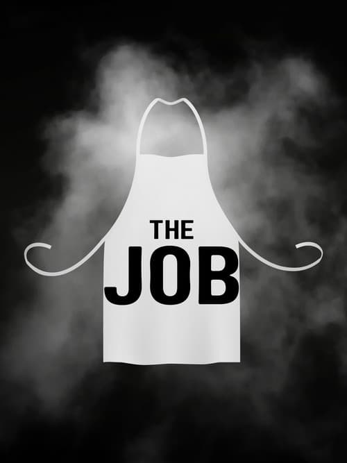 Poster for The Job