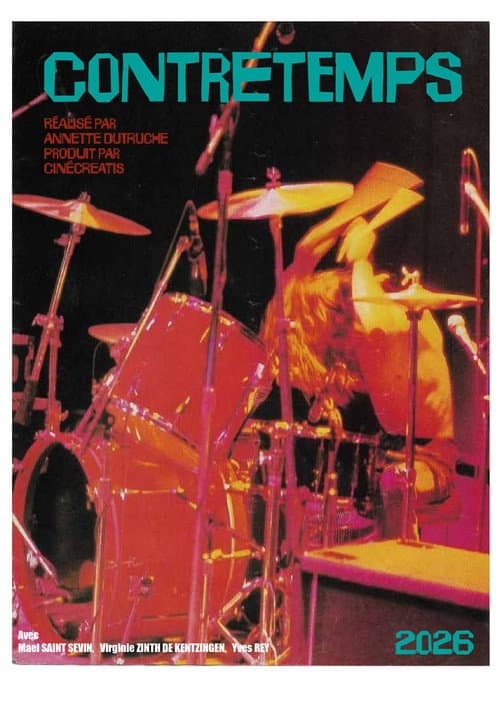 Poster for Contretemps