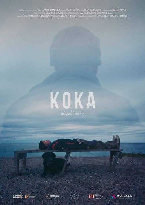 Poster for Koka