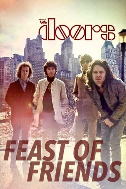 Poster for Feast of Friends
