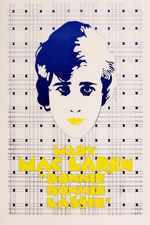 Poster for Bonnie, Bonnie Lassie