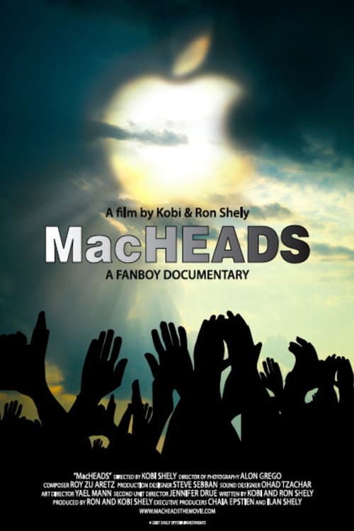 Poster for Macheads