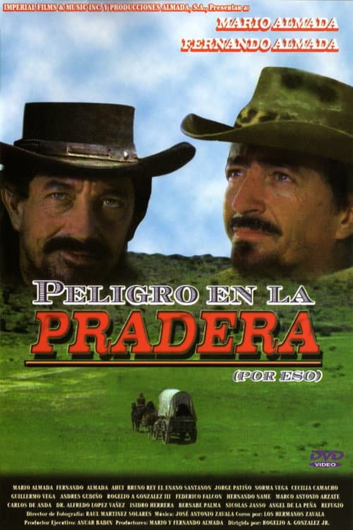 Poster for Por Eso