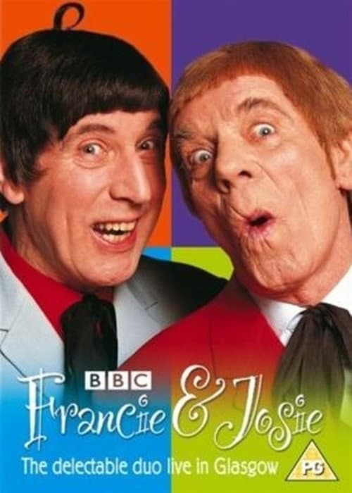 Poster for Francie & Josie
