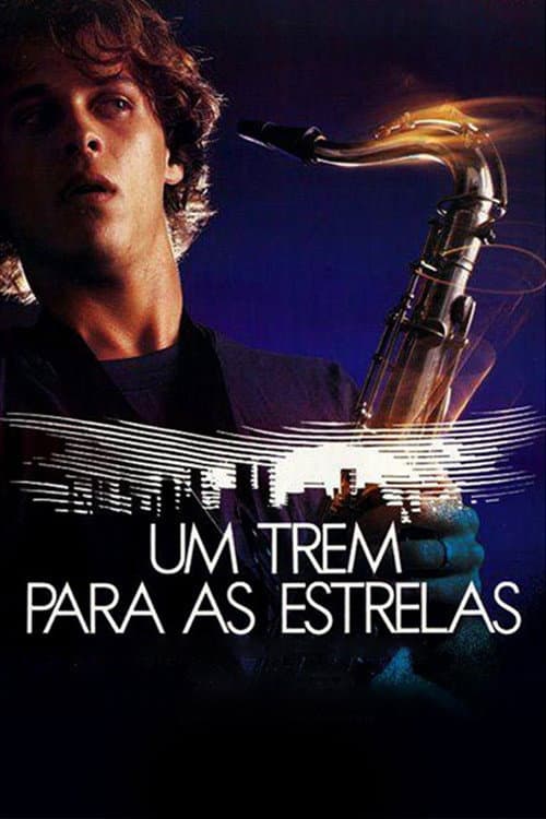 Poster for Subway to the Stars