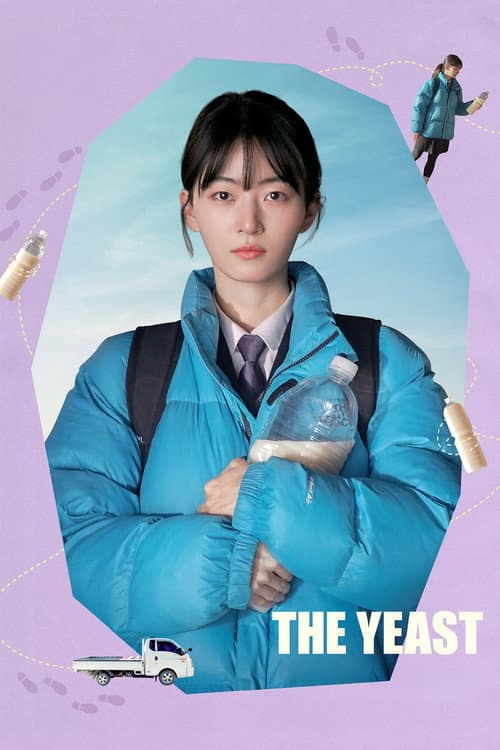 Poster for The Yeast