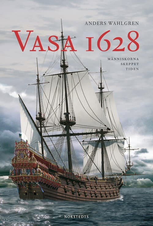 Poster for Vasa 1628
