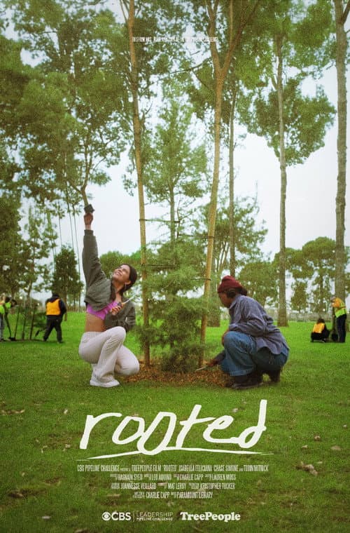 Poster for Rooted