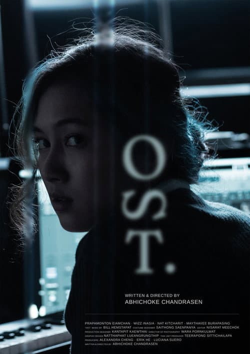 Poster for OST.