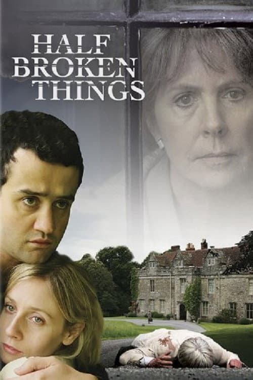 Poster for Half Broken Things