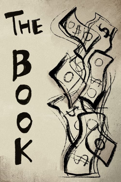 Poster for The Book
