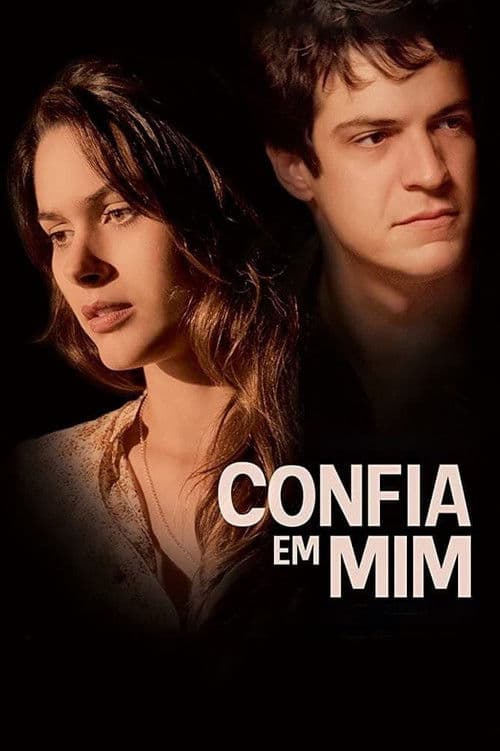 Poster for Trust Me