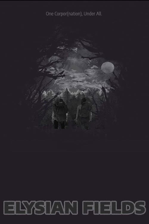 Poster for Elysian Fields