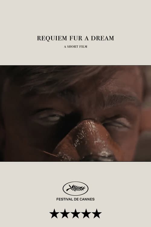 Poster for Requiem Fur a Dream