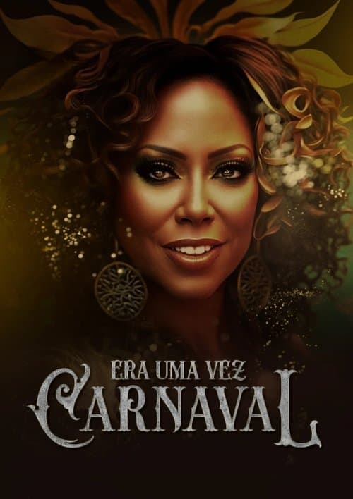 Poster for Era Uma Vez Carnaval