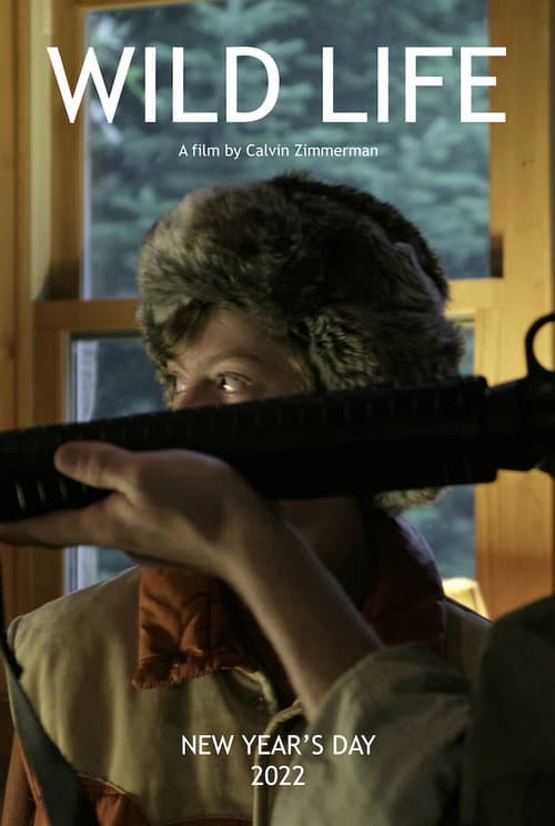 Poster for Wild Life