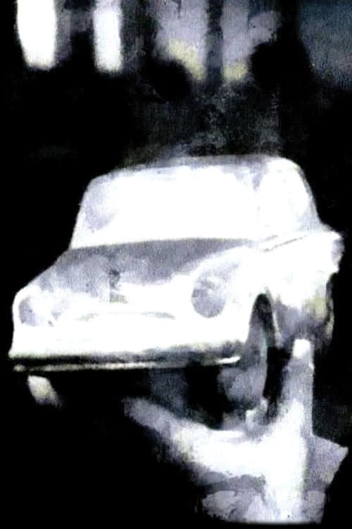 Poster for Autoportrait