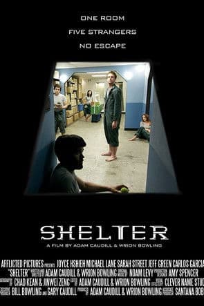 Poster for Shelter