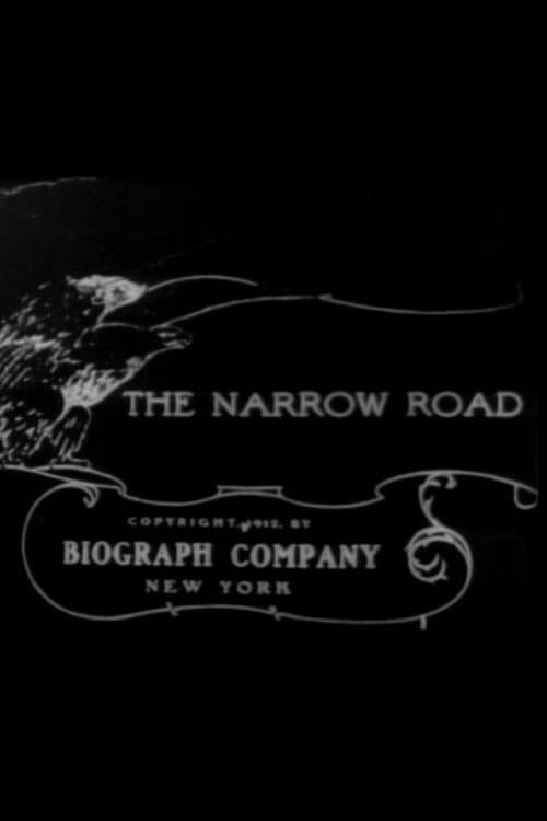 Poster for The Narrow Road