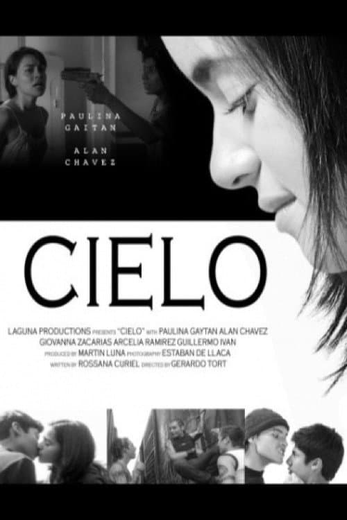 Poster for Cielo