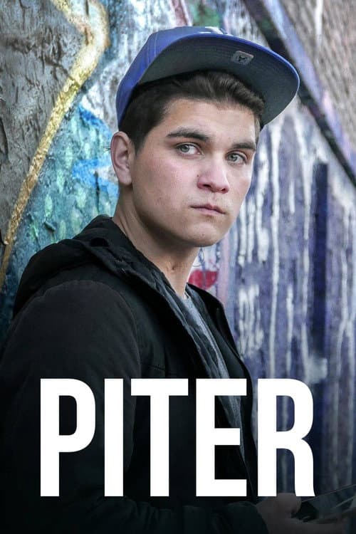 Poster for Piter