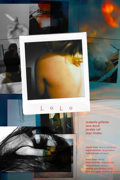 Poster for lolo