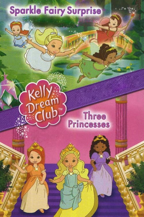 Poster for Kelly Dream Club