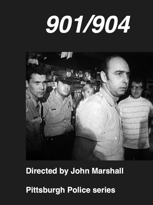 Poster for 901/904