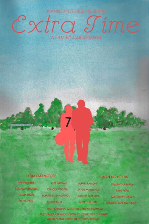 Poster for Extra Time