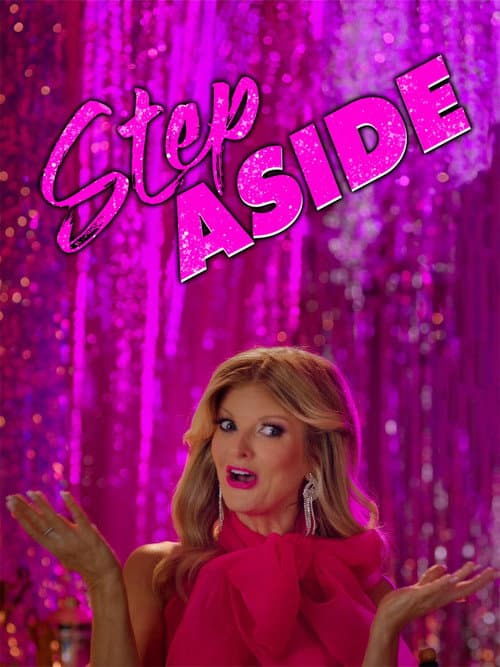 Poster for Step Aside