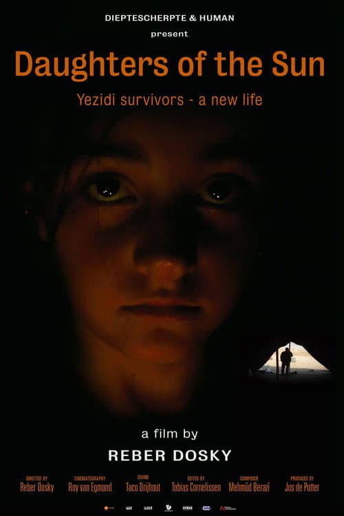Poster for Daughters of the Sun