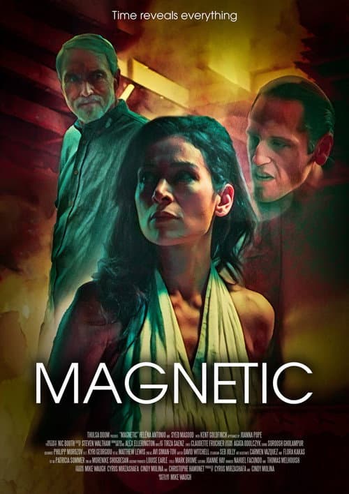 Poster for Magnetic