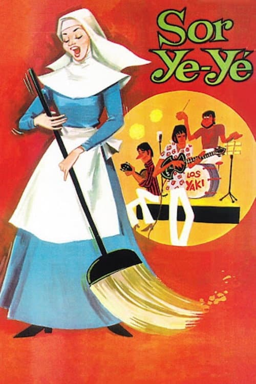 Poster for Sor Ye-yé