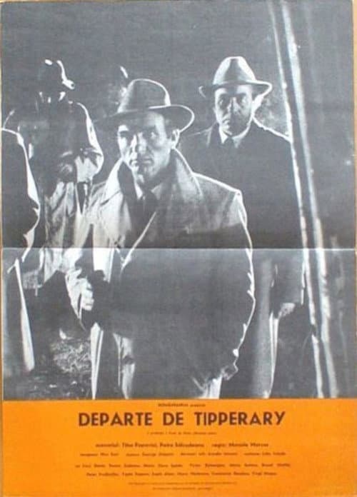 Poster for Long Way to Tipperary
