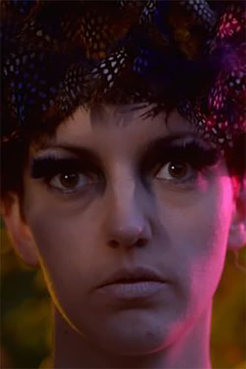 Poster for Red Moon Rising