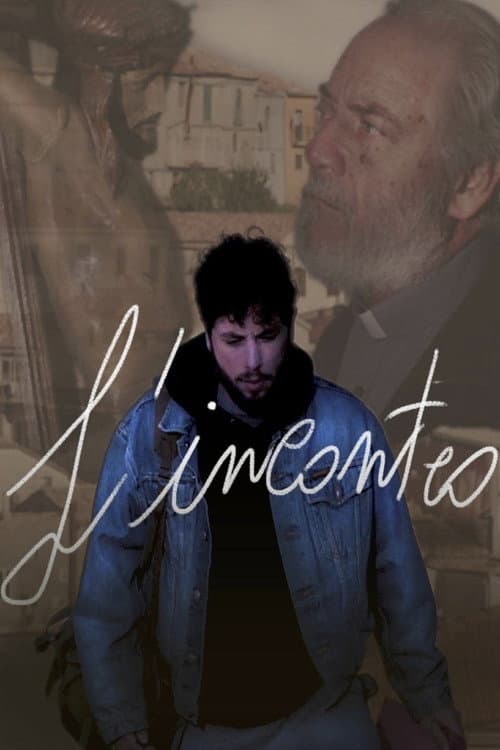 Poster for L’incontro