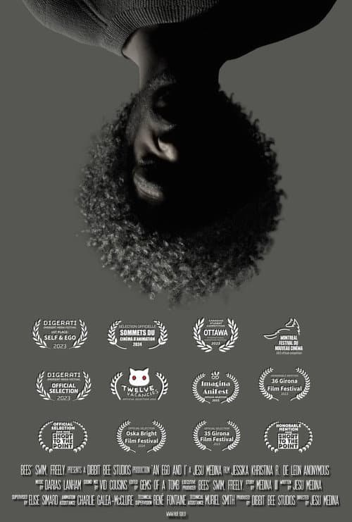 Poster for An Ego and I