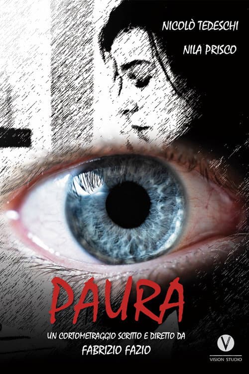 Poster for Paura