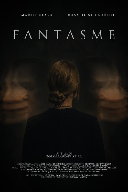 Poster for Obsess