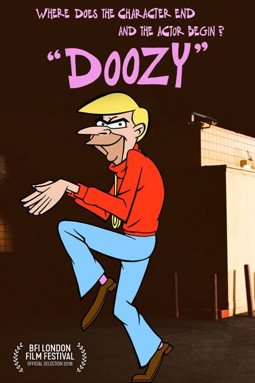 Poster for Doozy