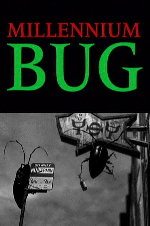 Poster for Millennium Bug
