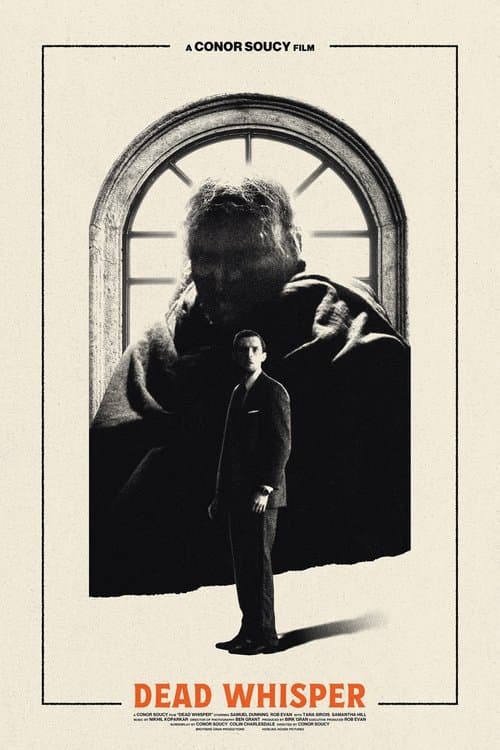 Poster for Dead Whisper