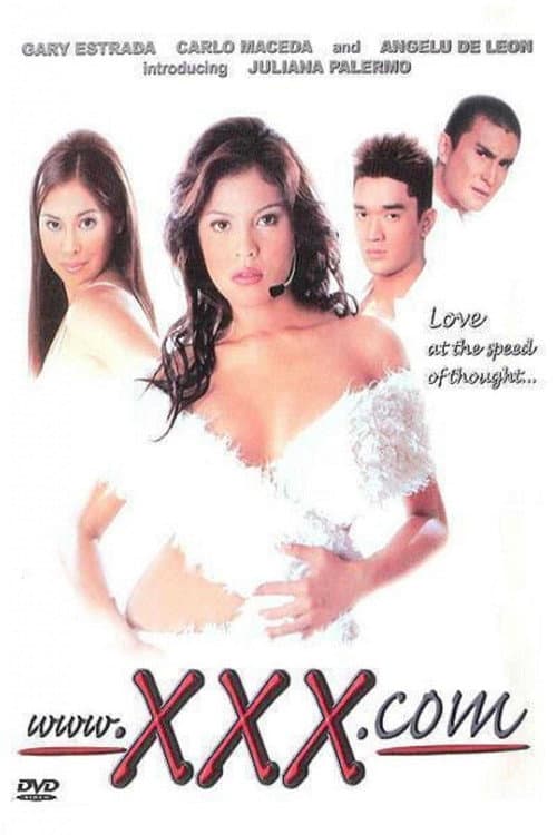 Poster for www.XXX.com