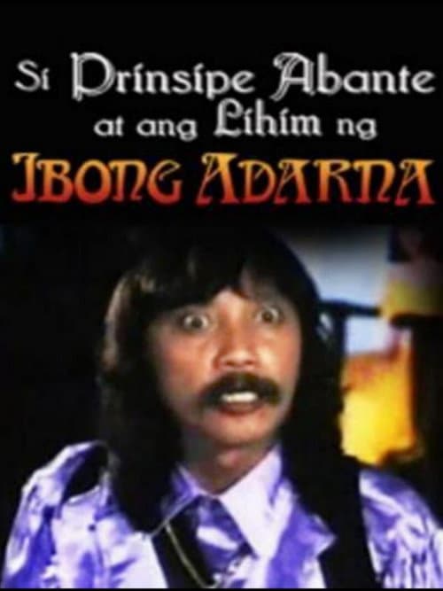 Poster for Si Prinsipe Abante at ang lihim ng Ibong Adarna